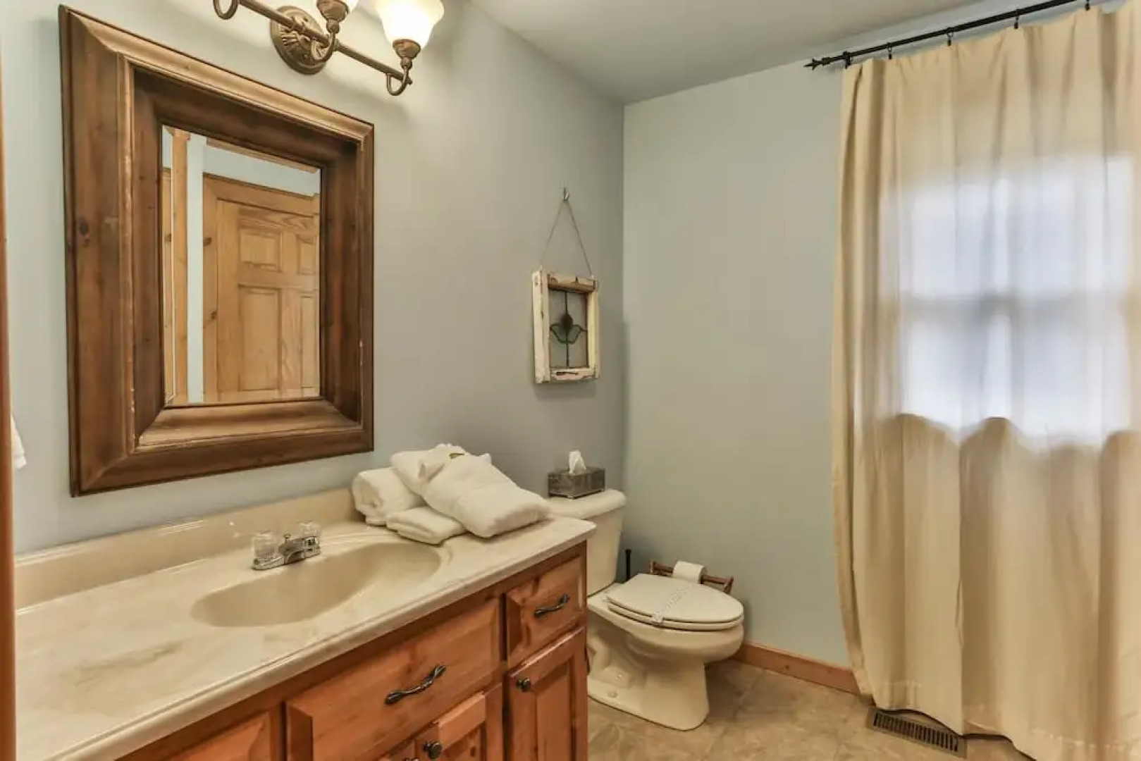 Camp Rising Fish-Nevaeh Cabin Rentals