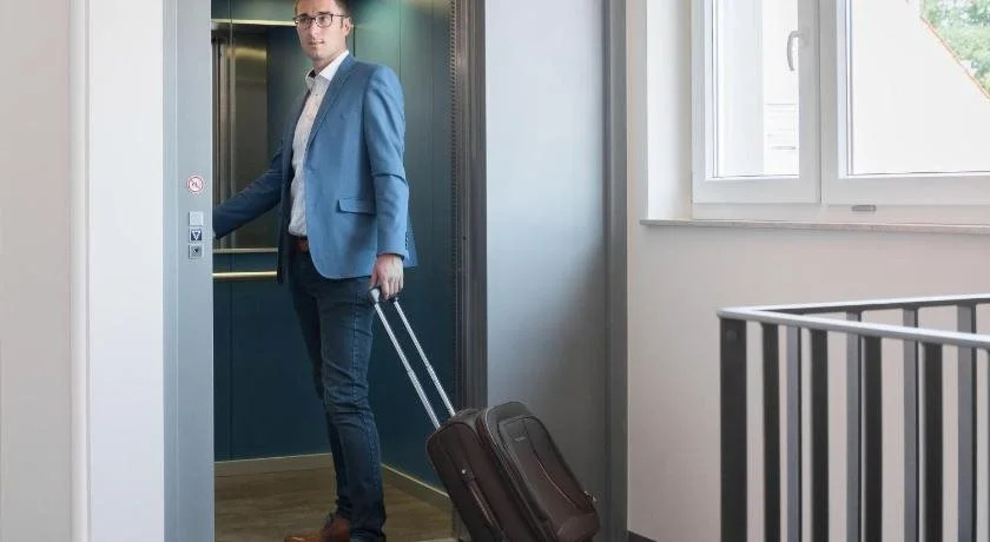 Parkhotel Pfarrkirchen