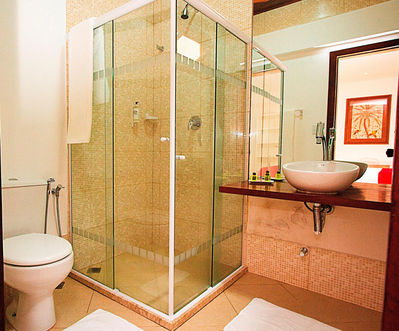 Charme Pousada Boutique & Spa