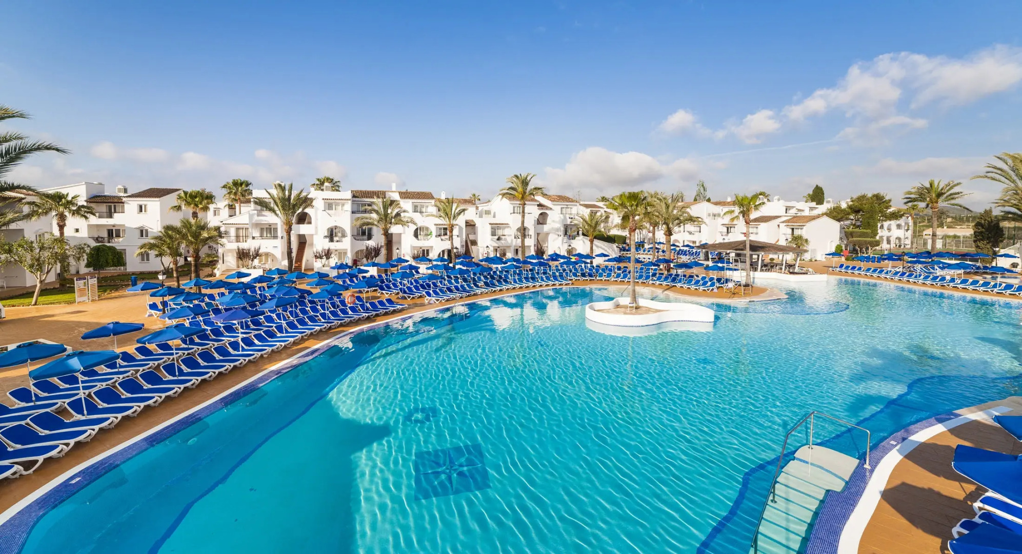 Globales Aparthotel Bouganvilla