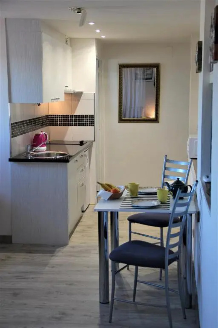 Casa Gran Vista, Studio, Adults only