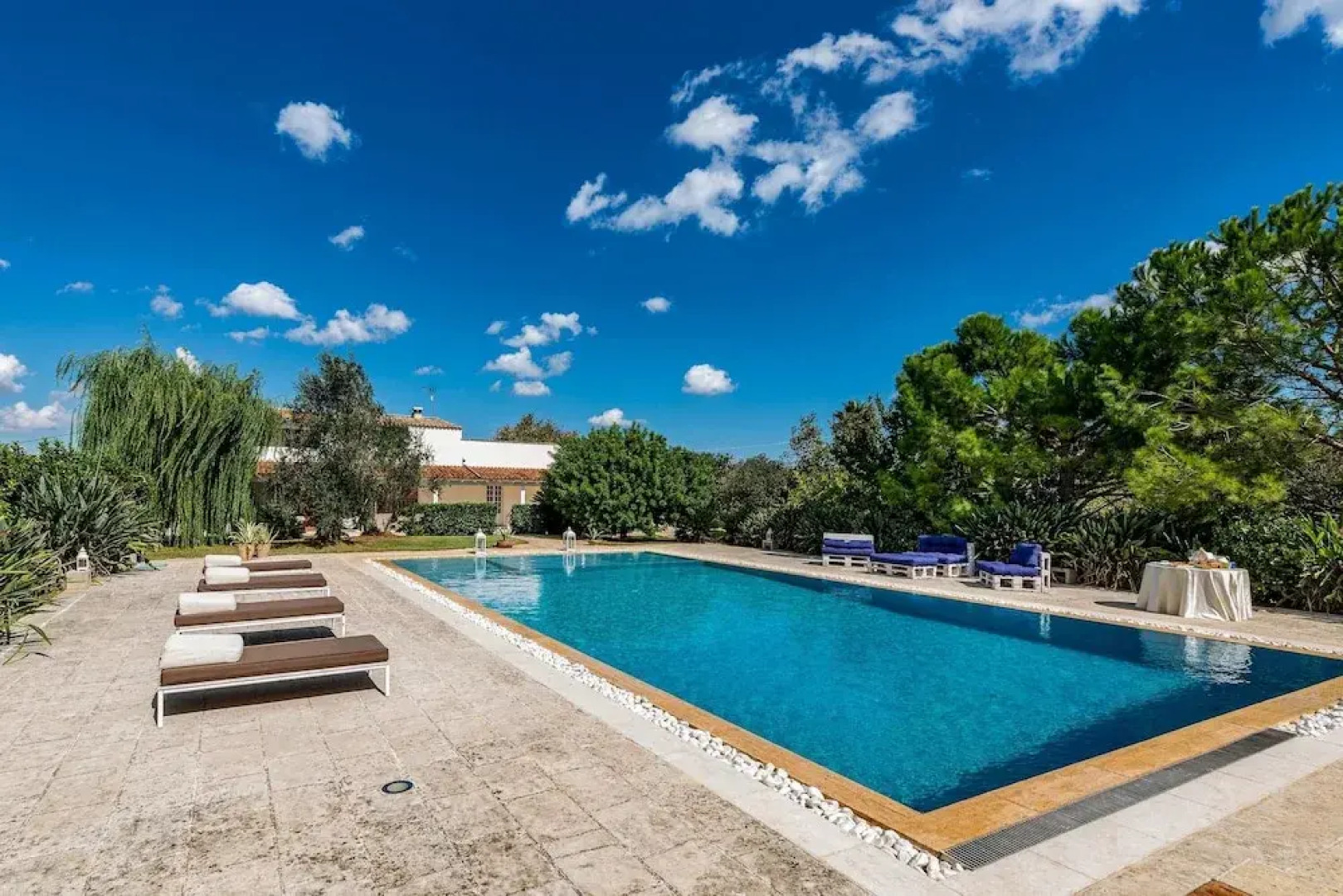 3128 Villa Nina by Perle di Puglia