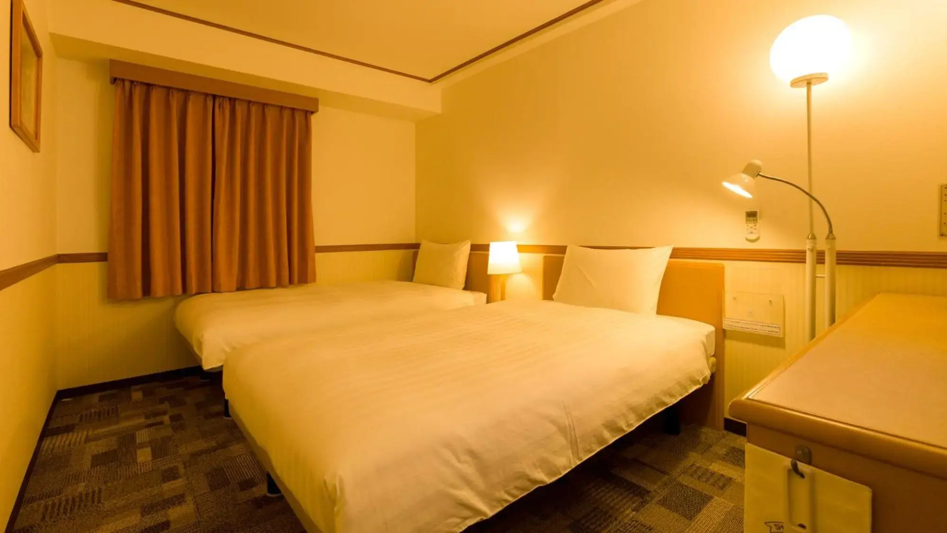 Toyoko Inn Yashio Ekimae