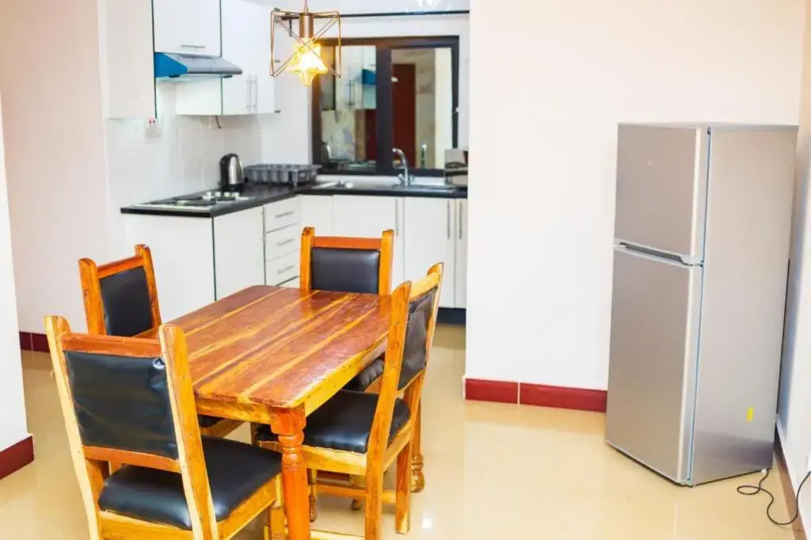 BlueGreens Accommodation