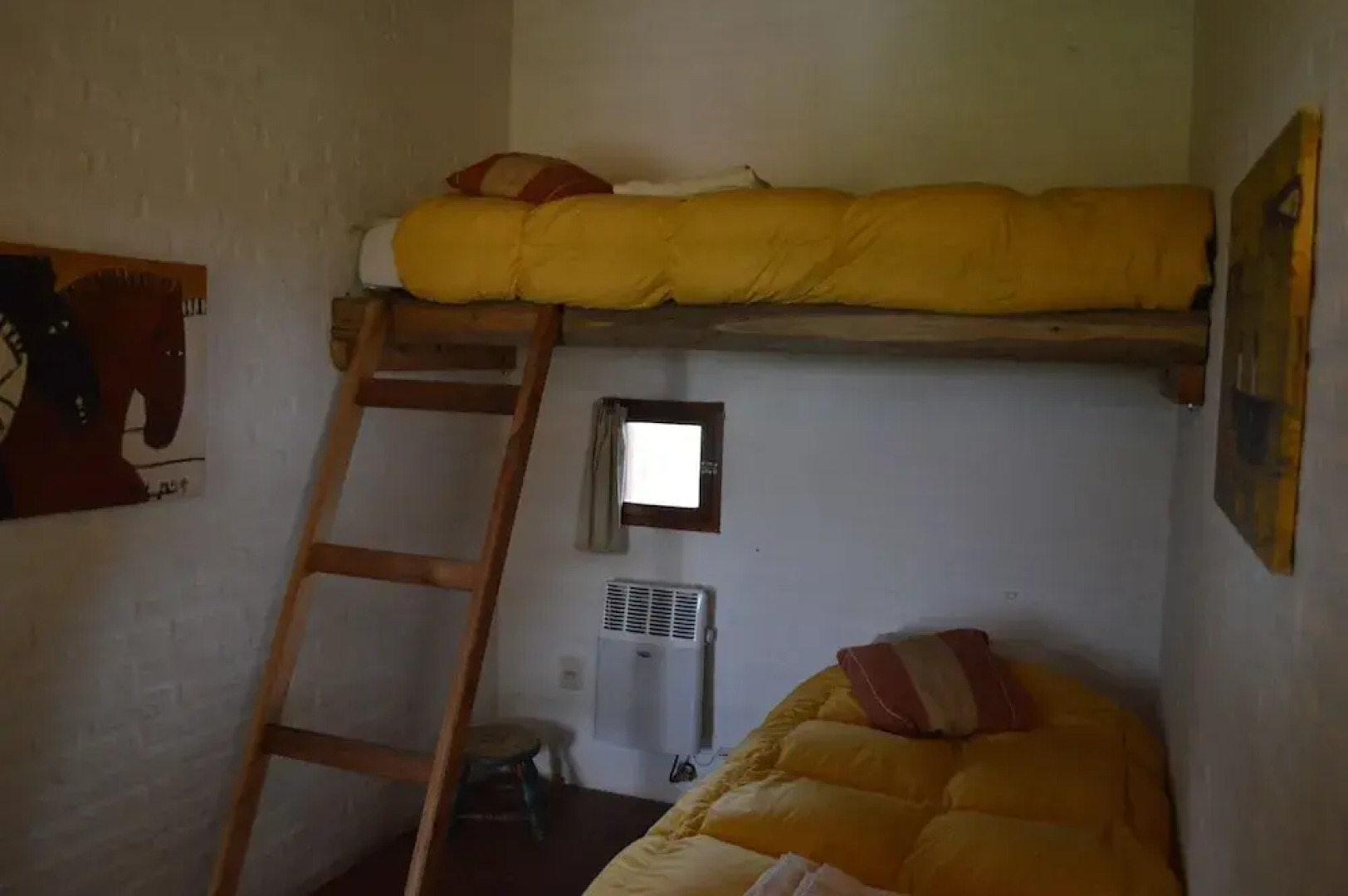 El Galope Horse Farm & Hostel