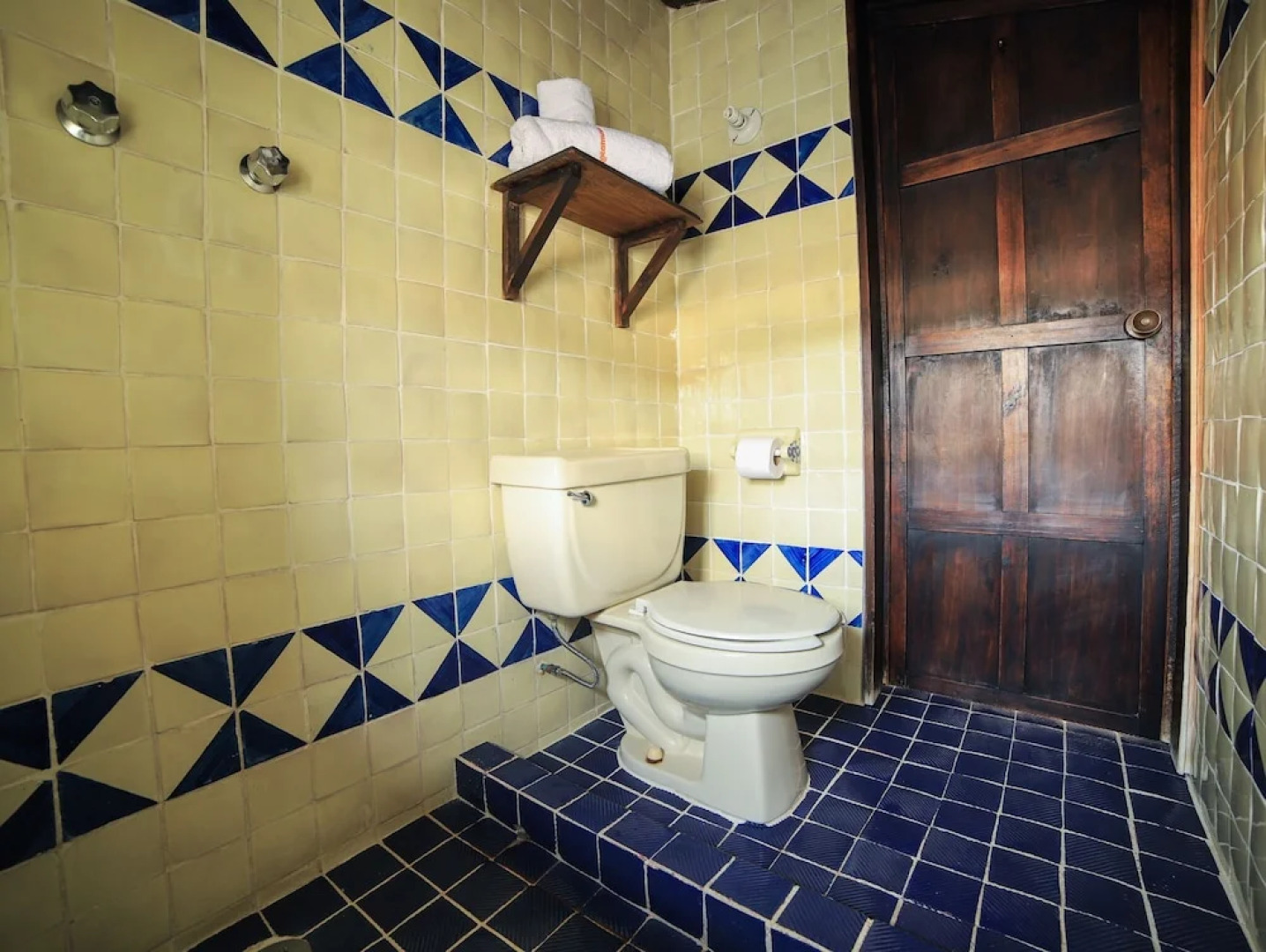 La Casa de Piedra By Rotamundos