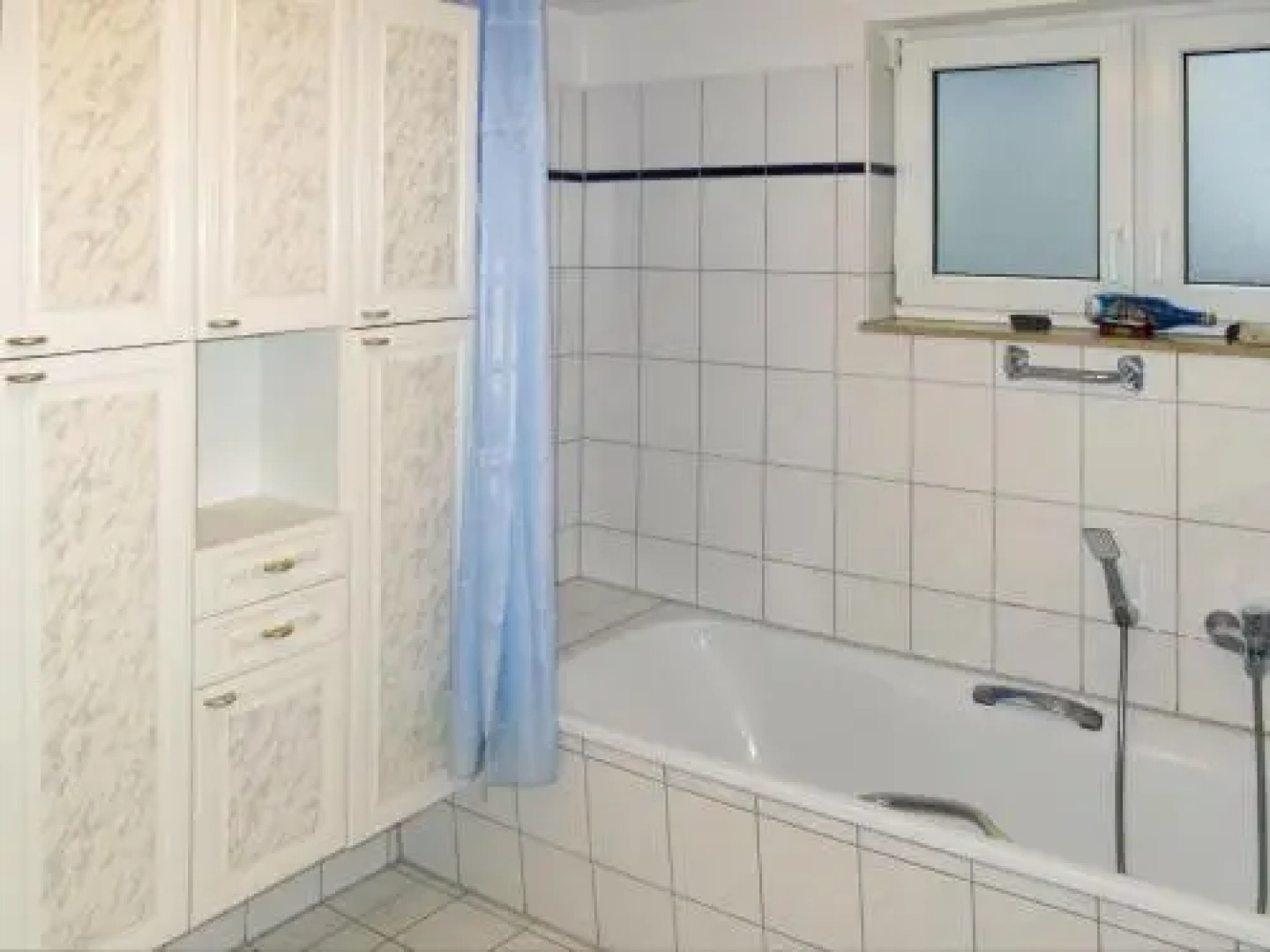 Ferienanlage Blaumuschel 113S