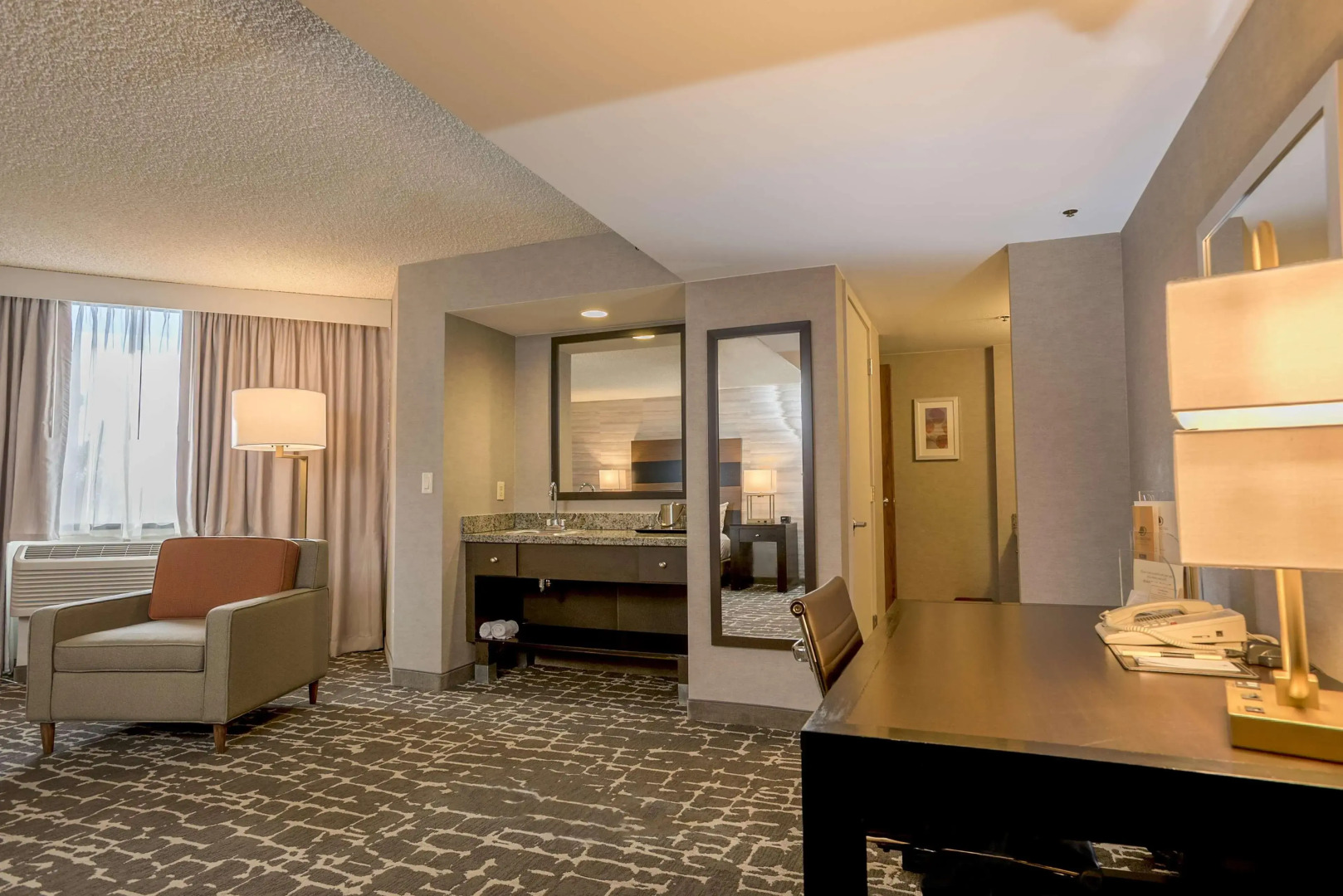DoubleTree by Hilton Denver - Aurora