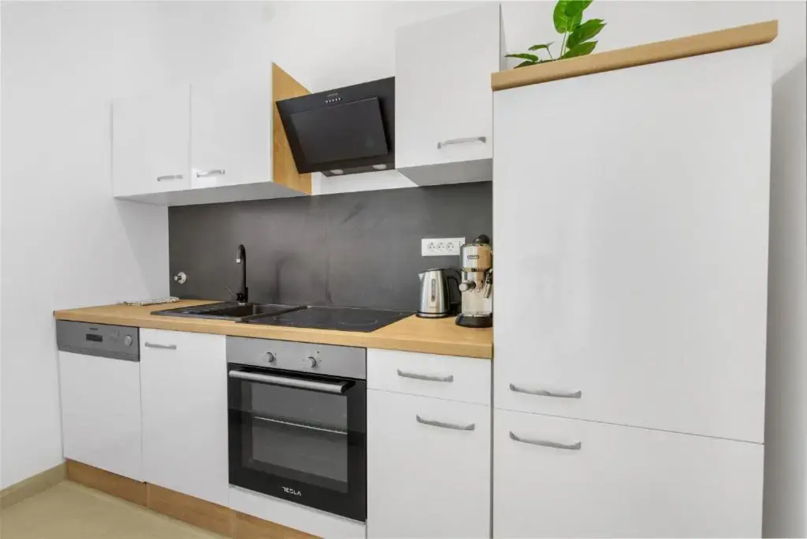 Apartments Villa Verde