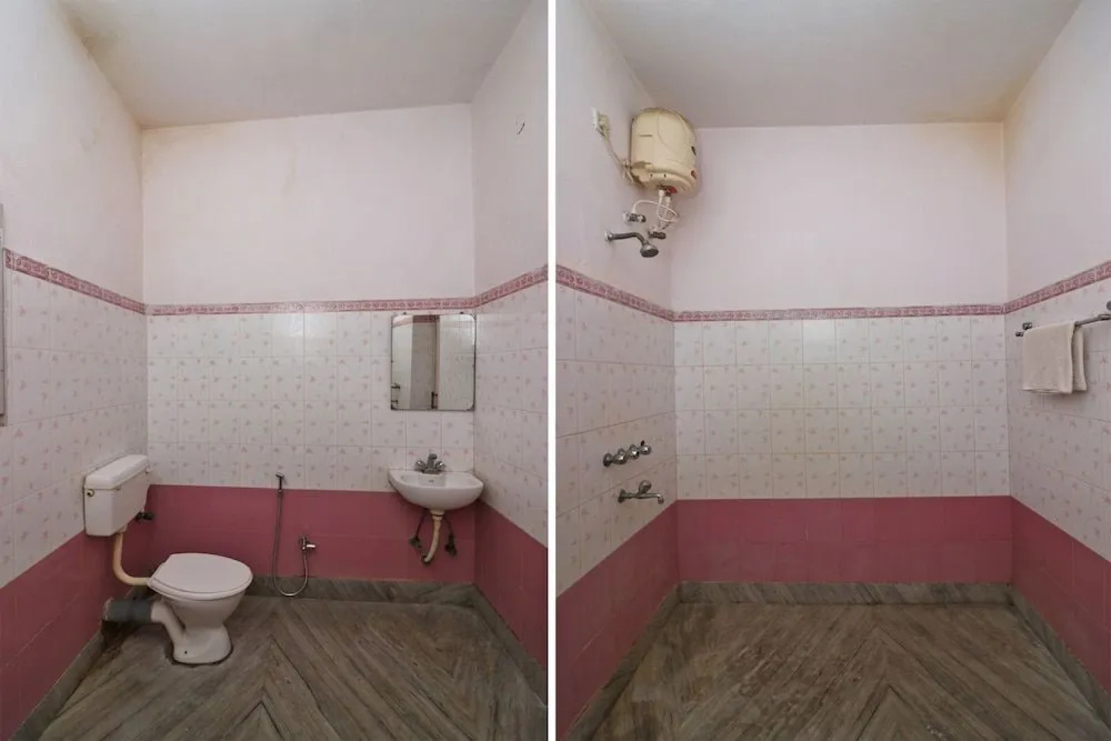 OYO 37989 Hotel Debarshi