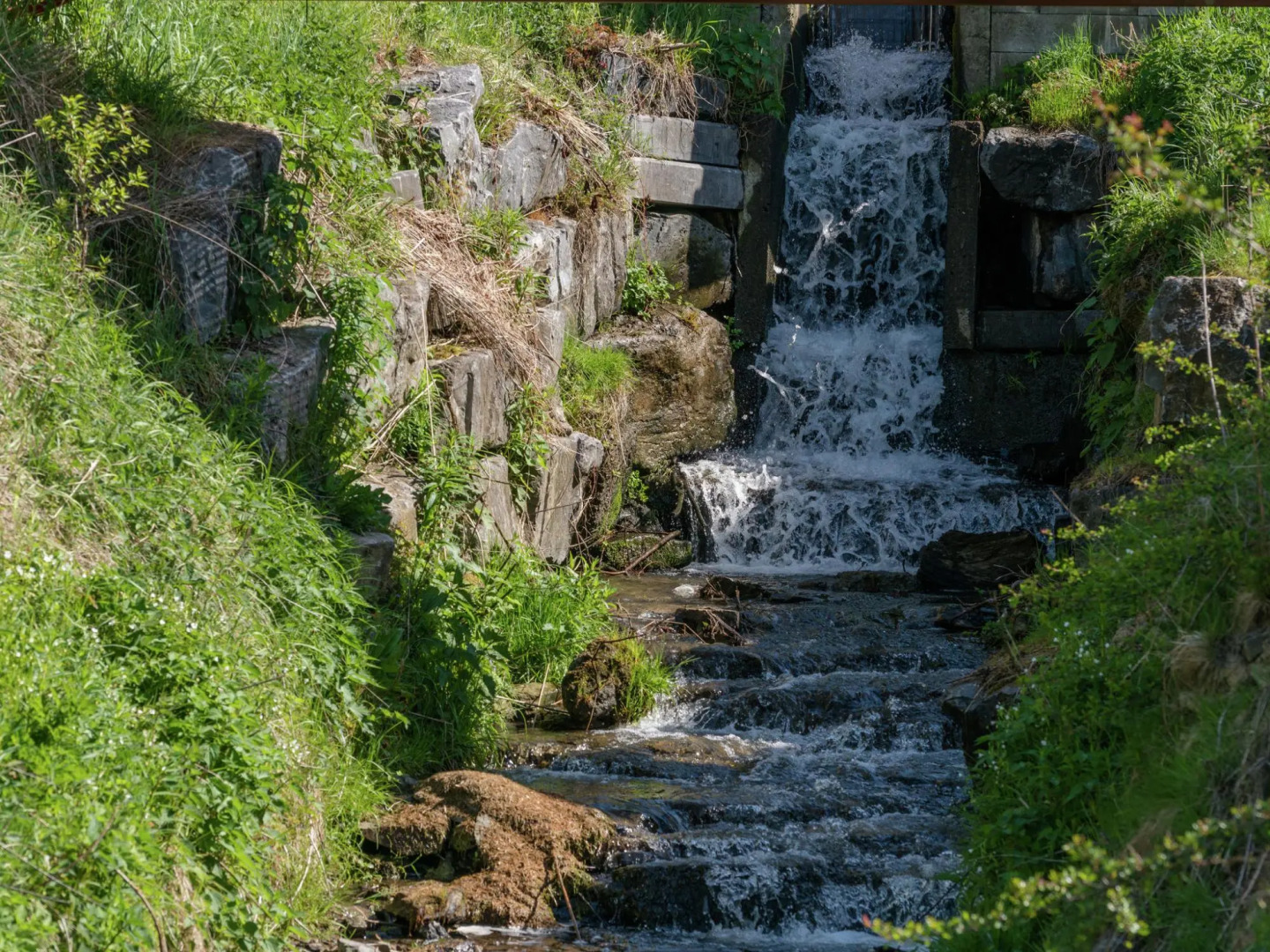 Bertrix Hot Tub & Garden Stay