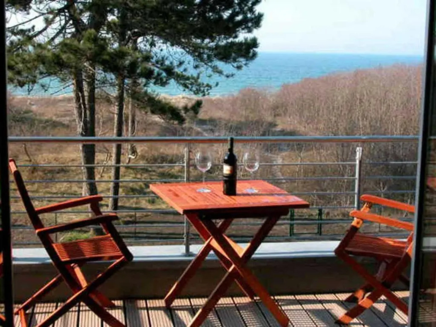 Haus in der Duene _ Objekt 25954