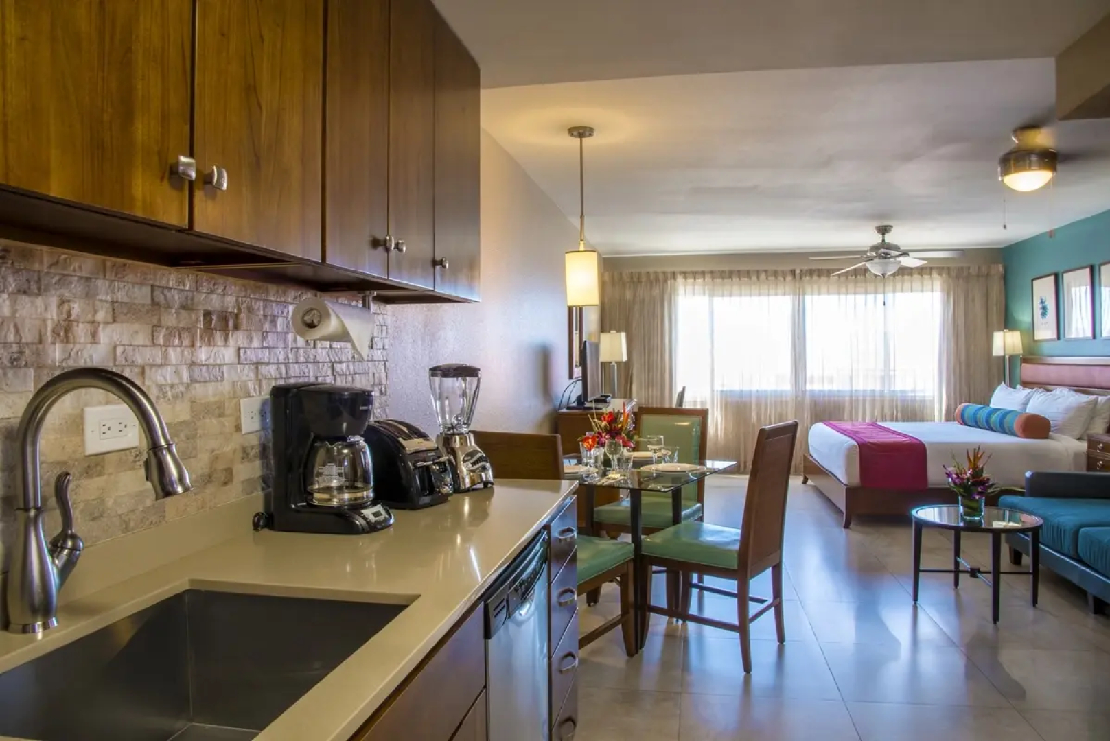 Simpson Bay Resort, Marina & Spa