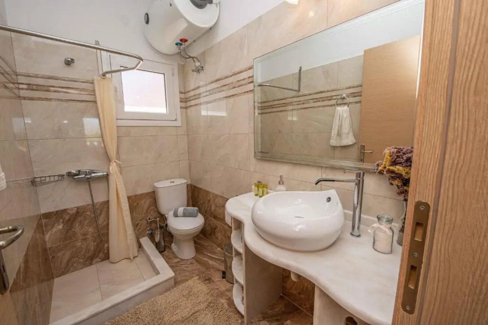 Darmanin Αpartment 4 Gyalos Corfu