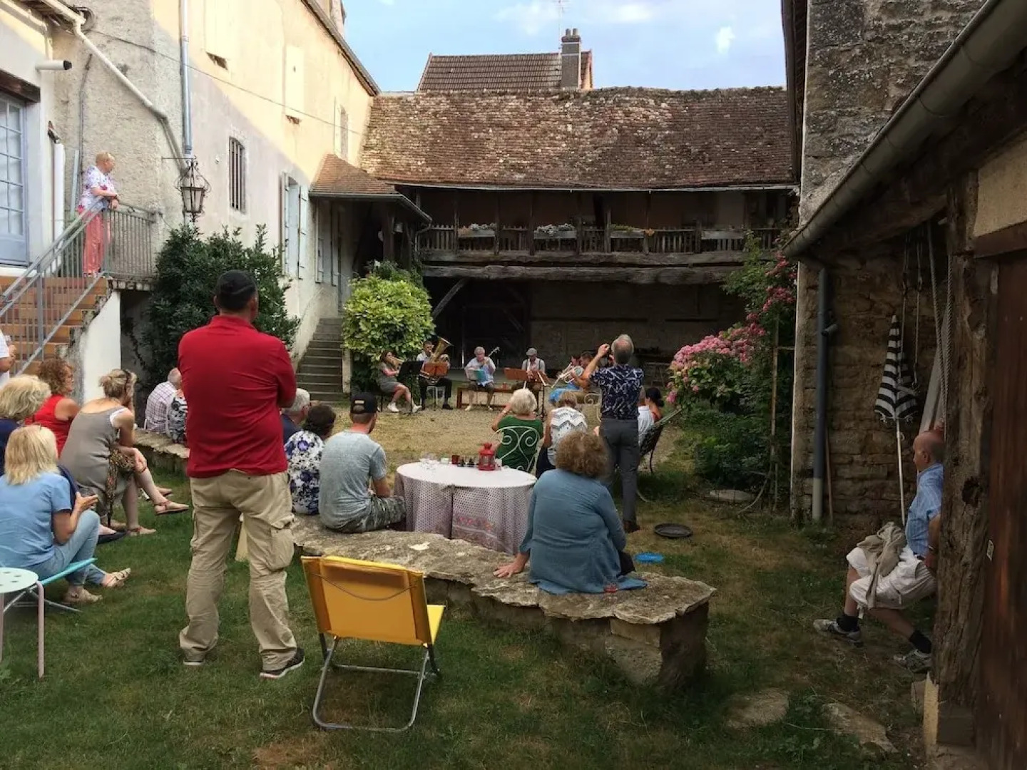 Chambres d'hôtes Esprit d'un Moment