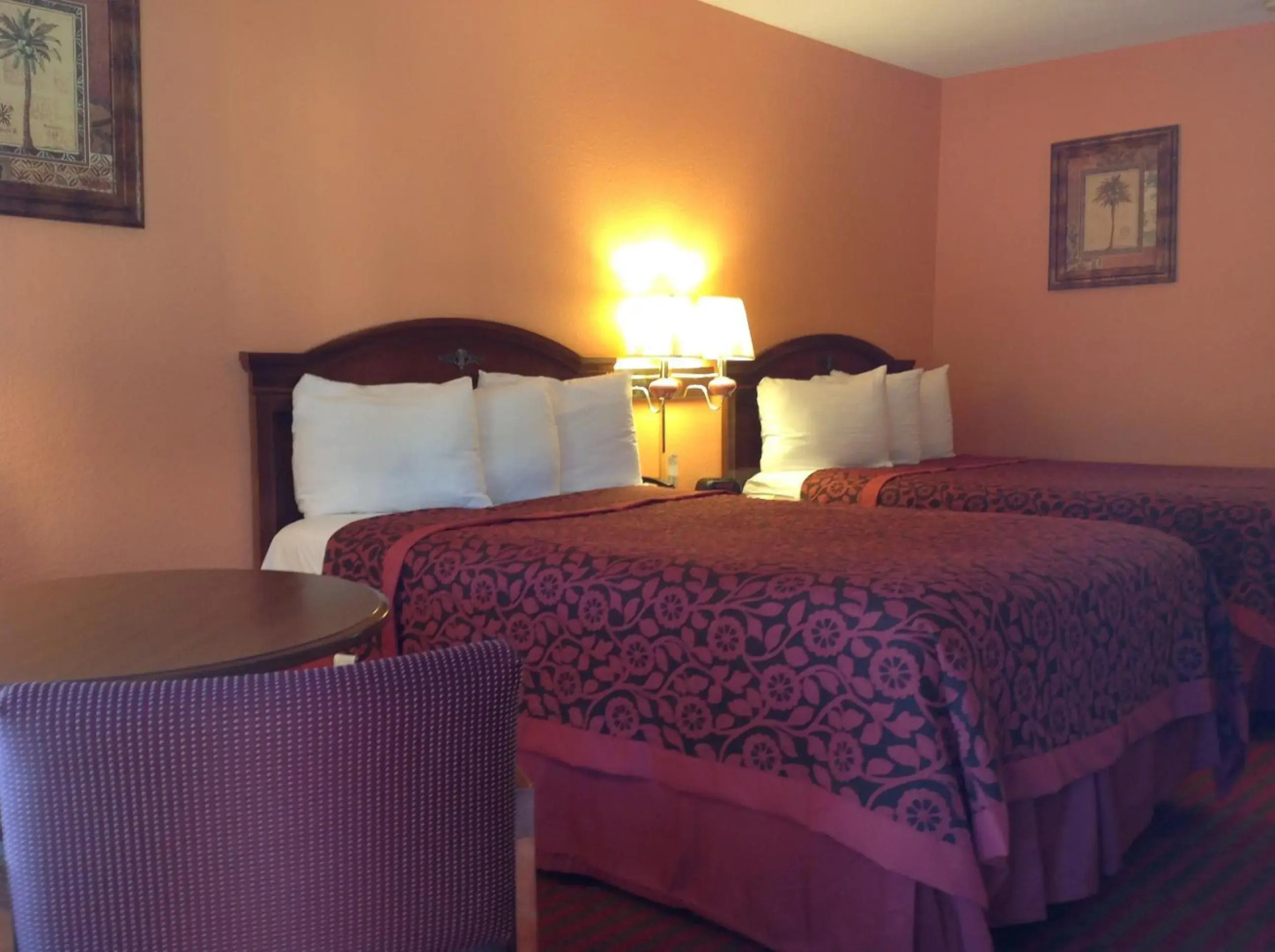 Americas Best Value Inn Kosciusko