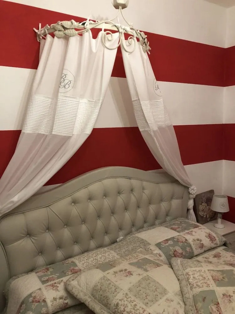 Podere Bellarina B&B