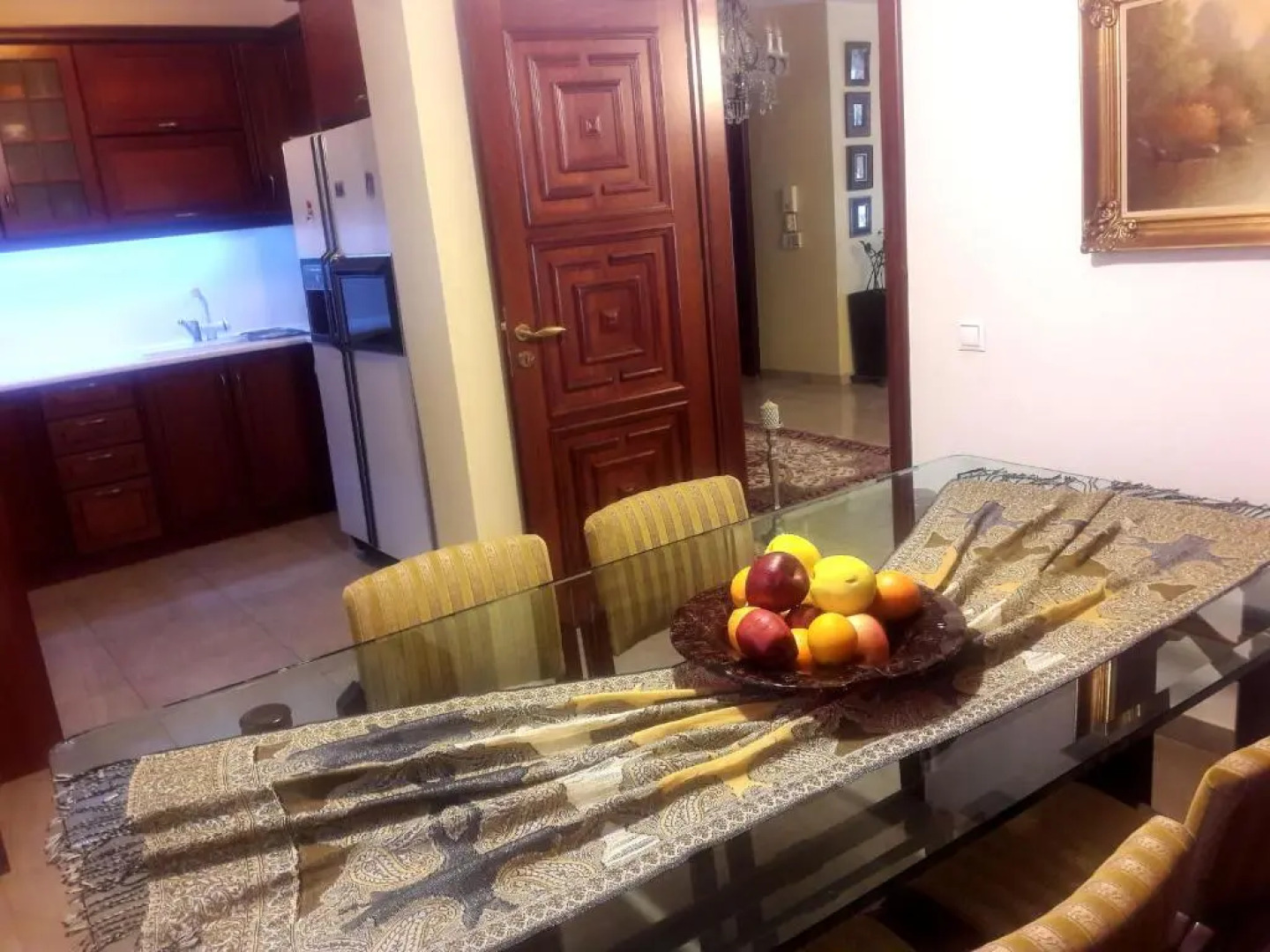 Peggy's Villa-House with private pool 25' from Athens Intl Airport