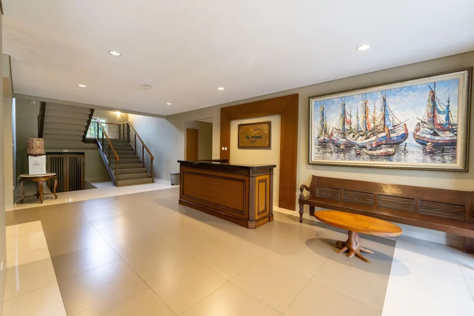 The Glamping @ARTOTEL Pelangi Park