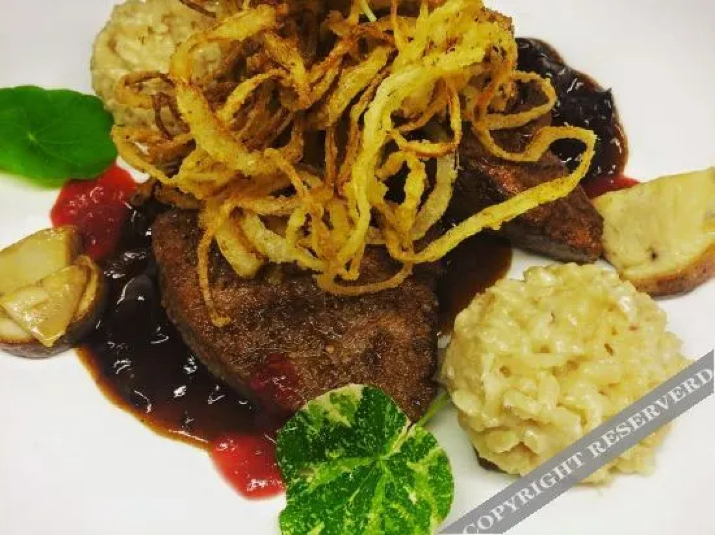 Burghotel Schnellenberg