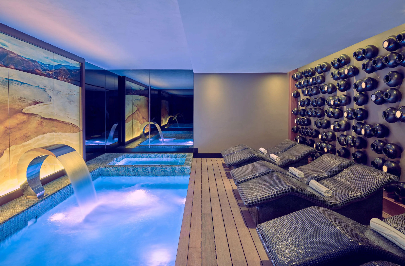 Grand Fiesta Americana Oaxaca