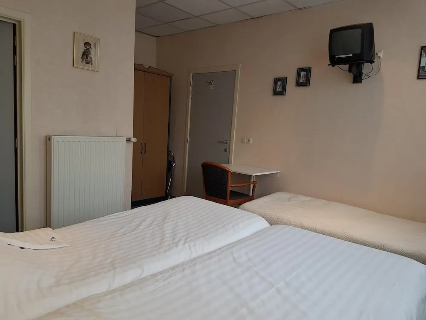 Hotel het Anker