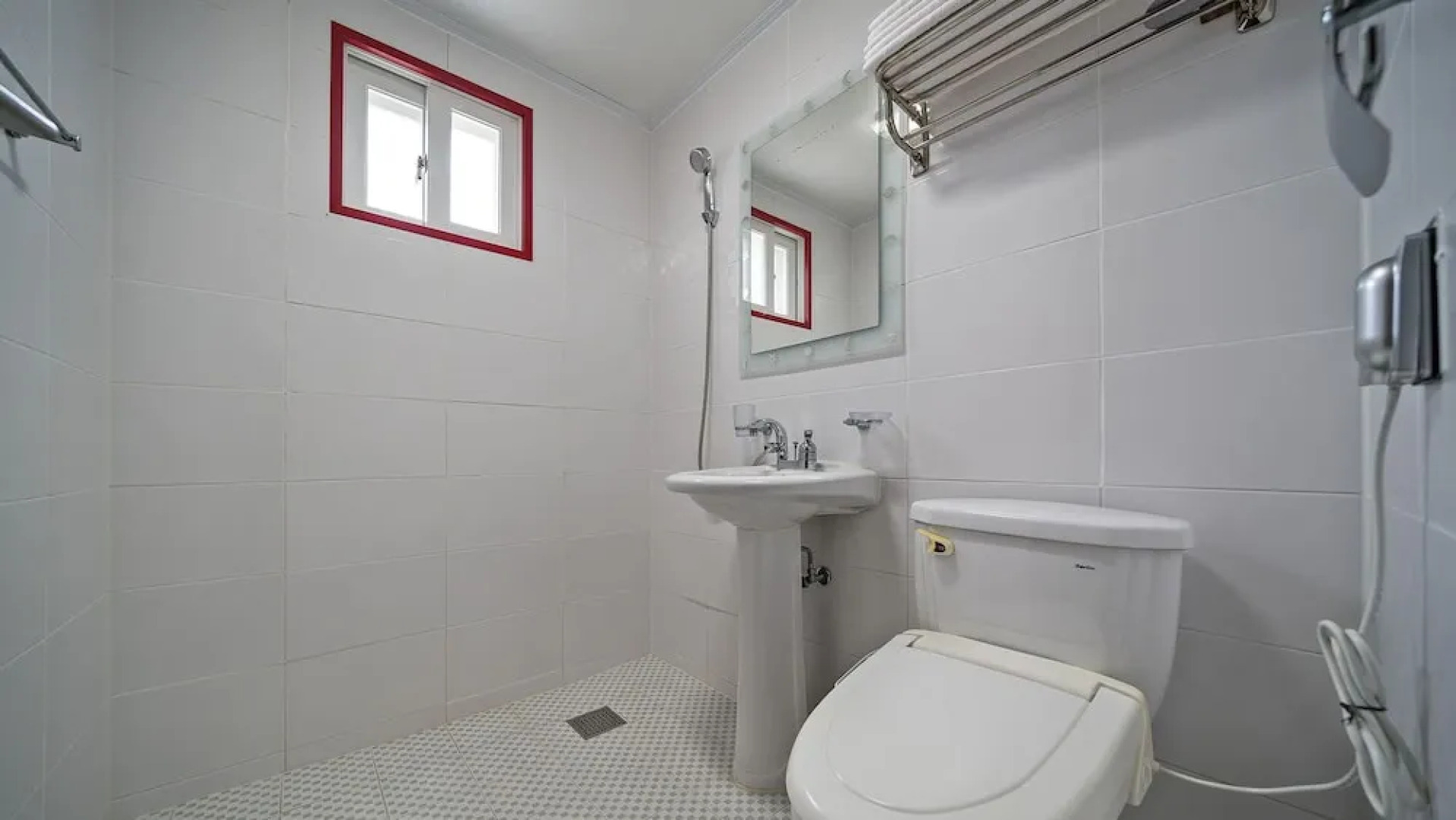 Anmyeondo In You Pension