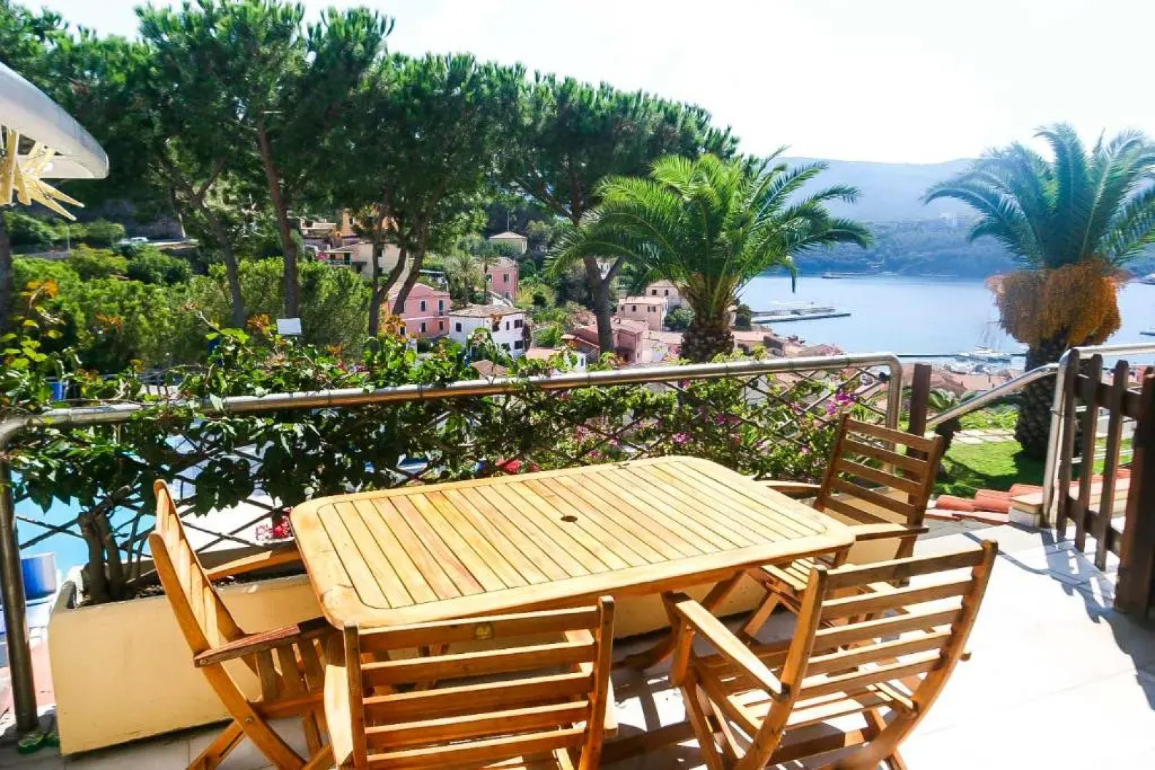 Appartamento Il Porto