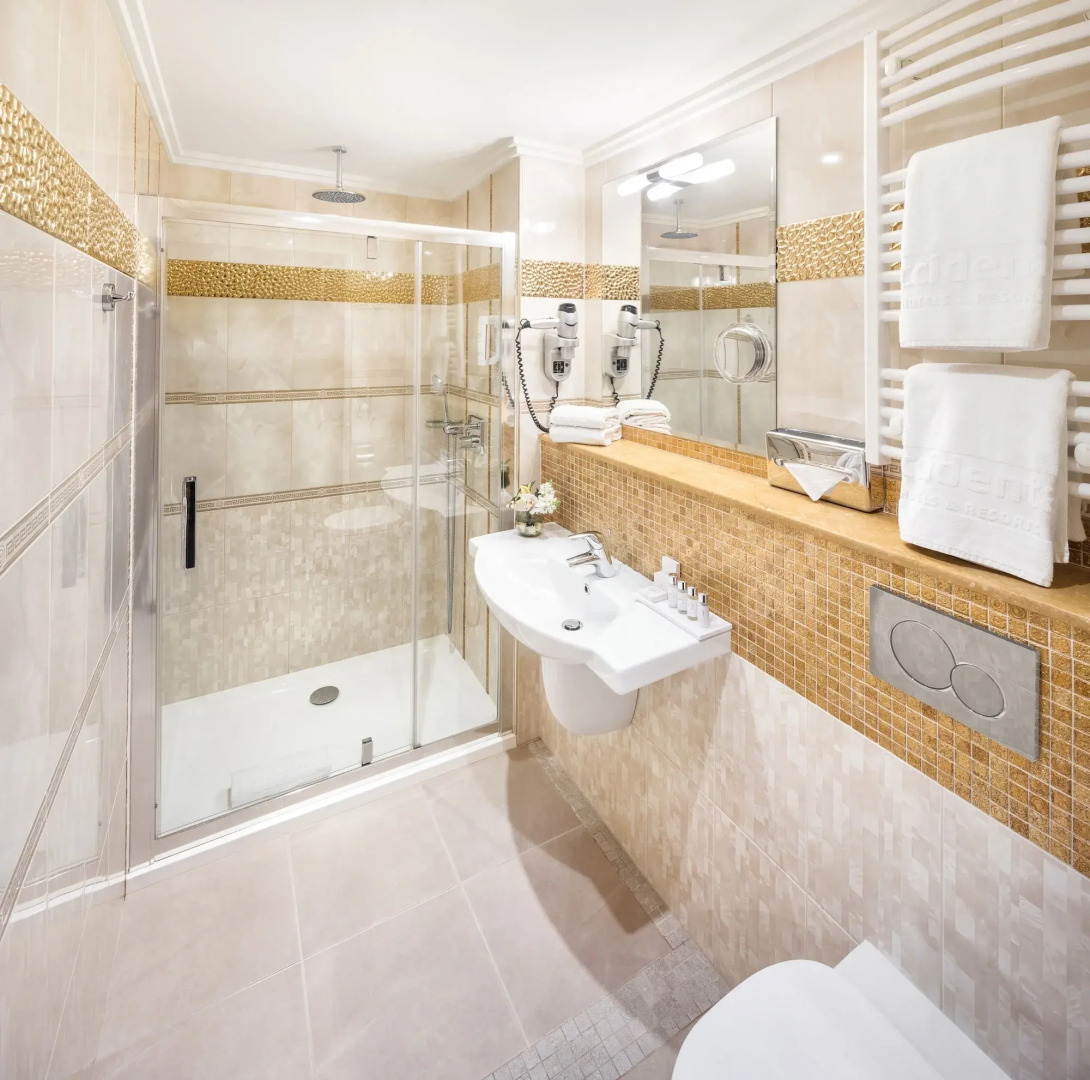 Occidental Praha Wilson