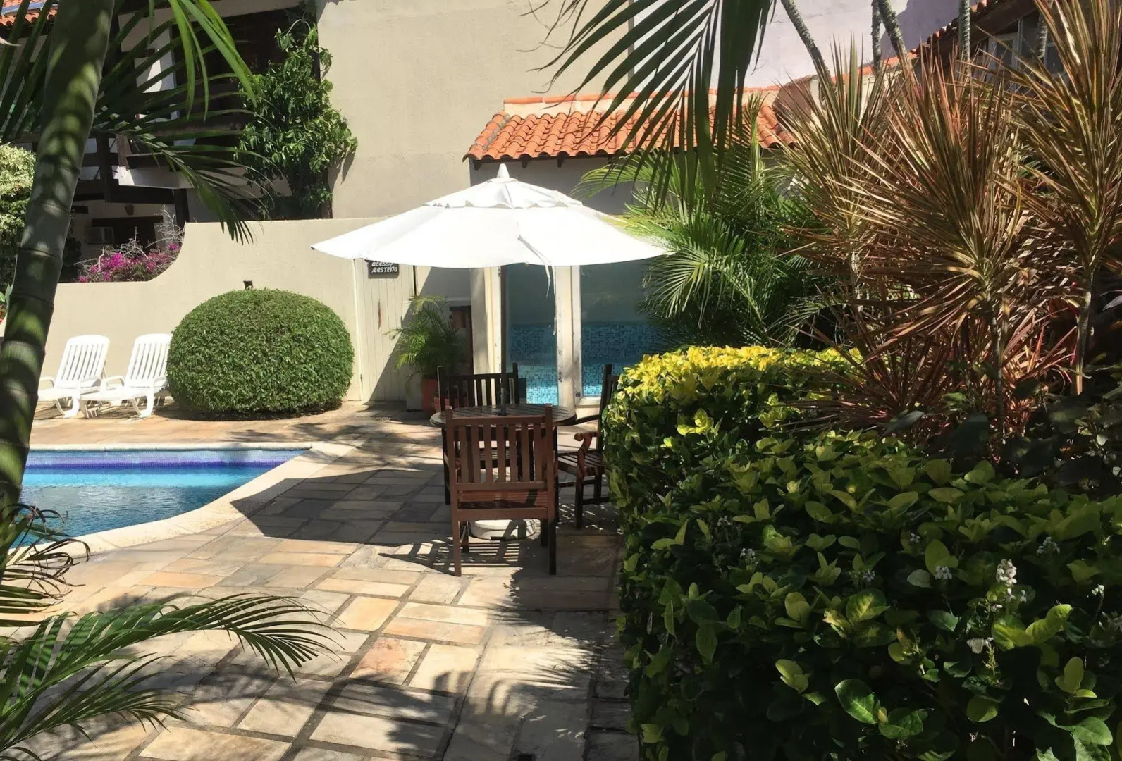 Pousada Caminho do Sol