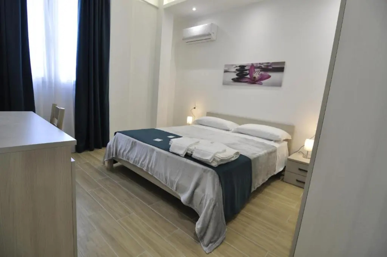 Il Giardino Nascosto