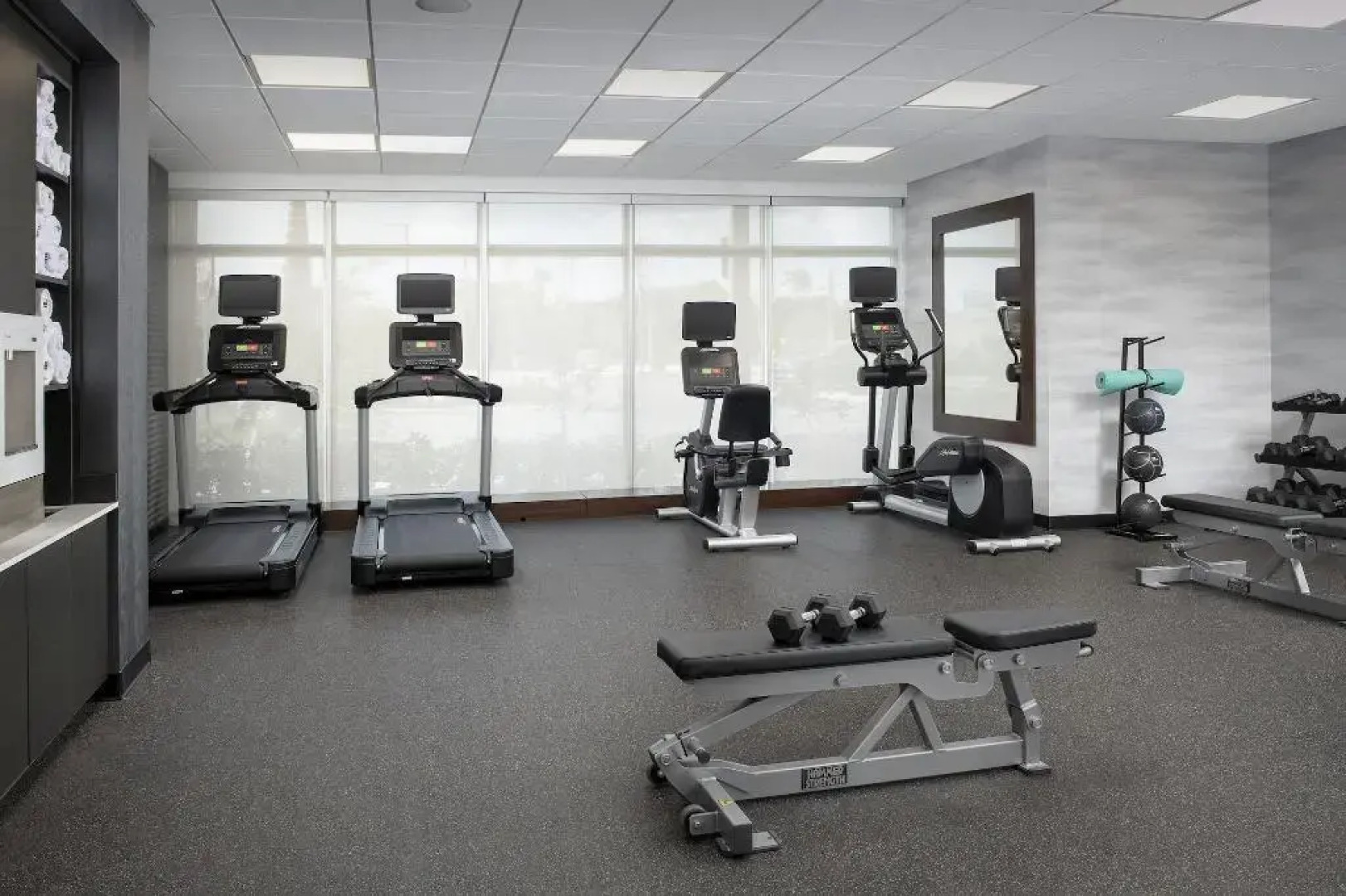 Fairfield Inn & Suites by Marriott Homestead Florida City