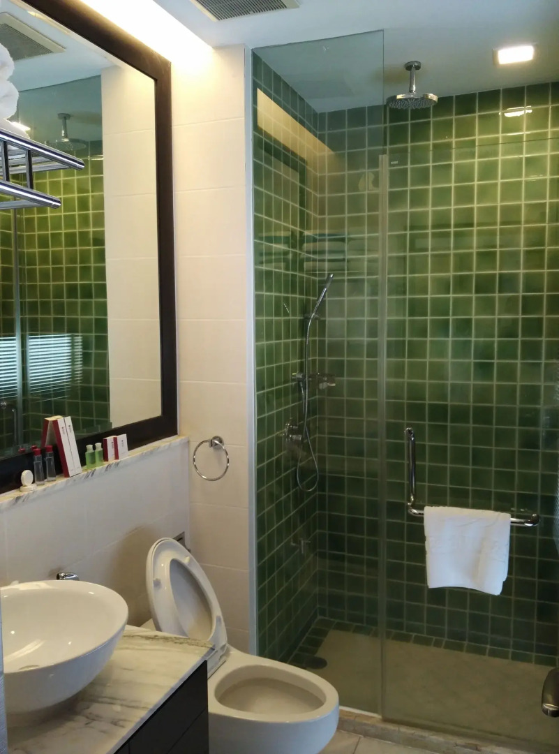 Sabah Beach Villas & Suites