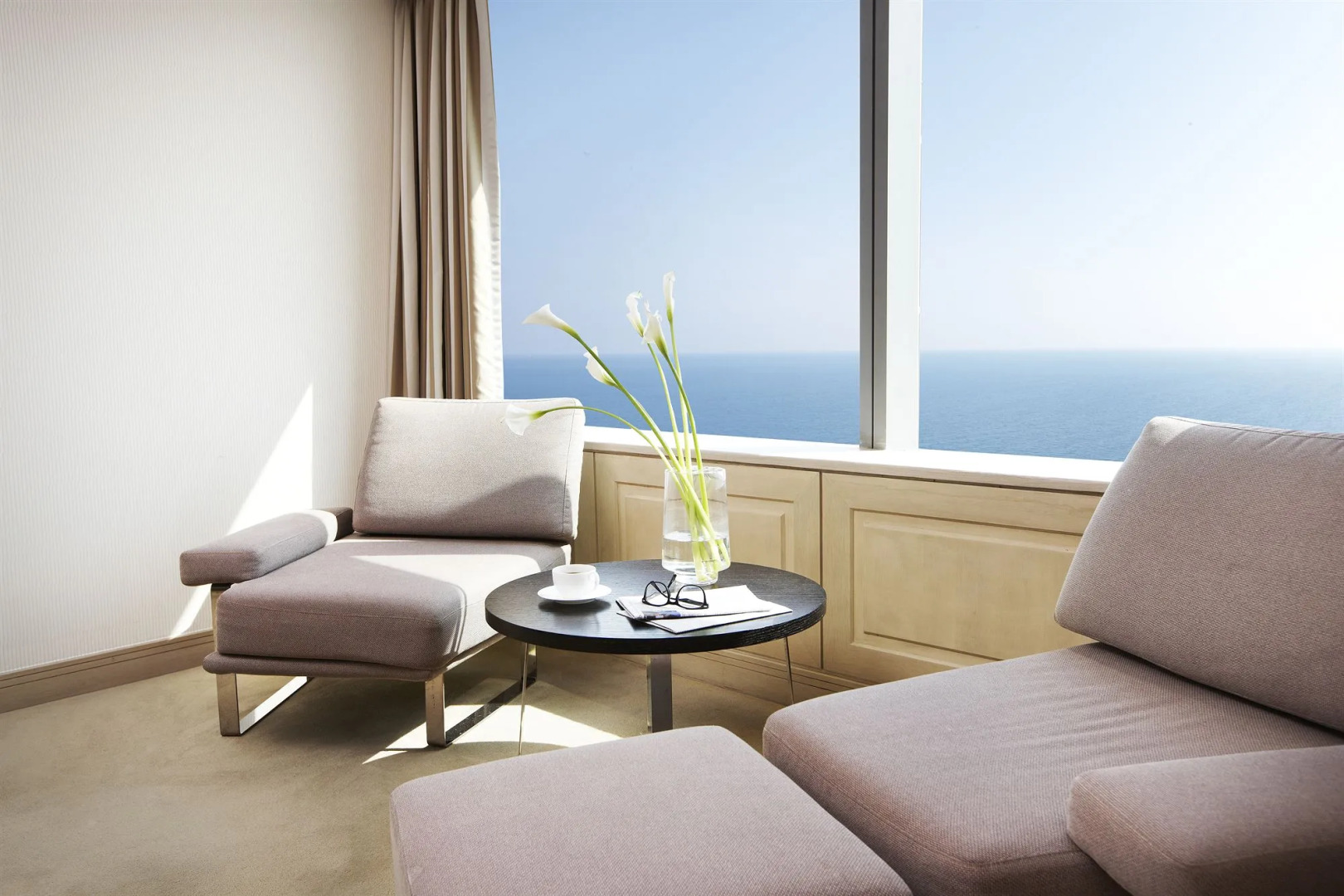 Haeundae Grand Hotel