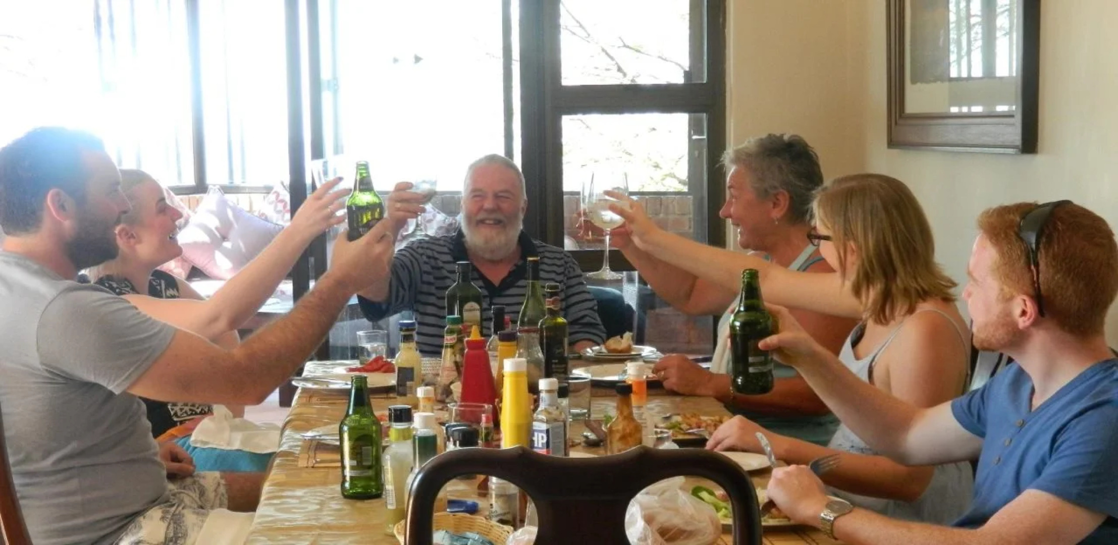 Edelweiss Corporate Guesthouse