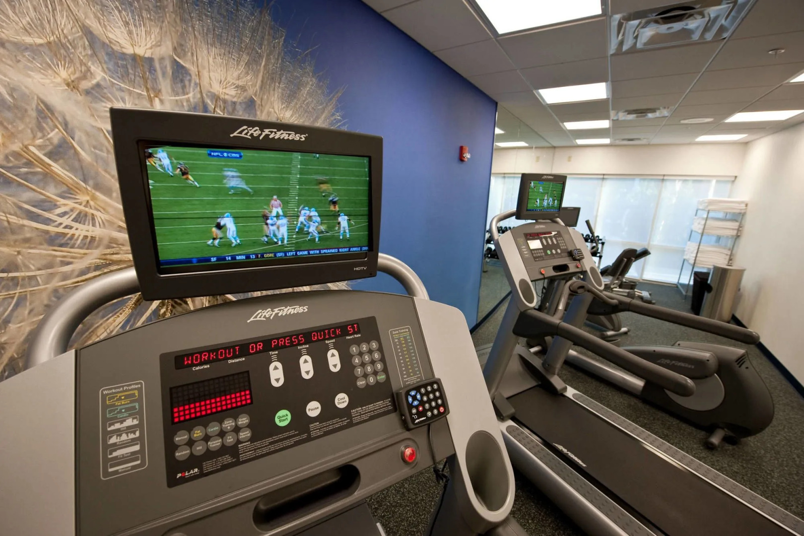 Springhill Suites by Marriott Vero Beach