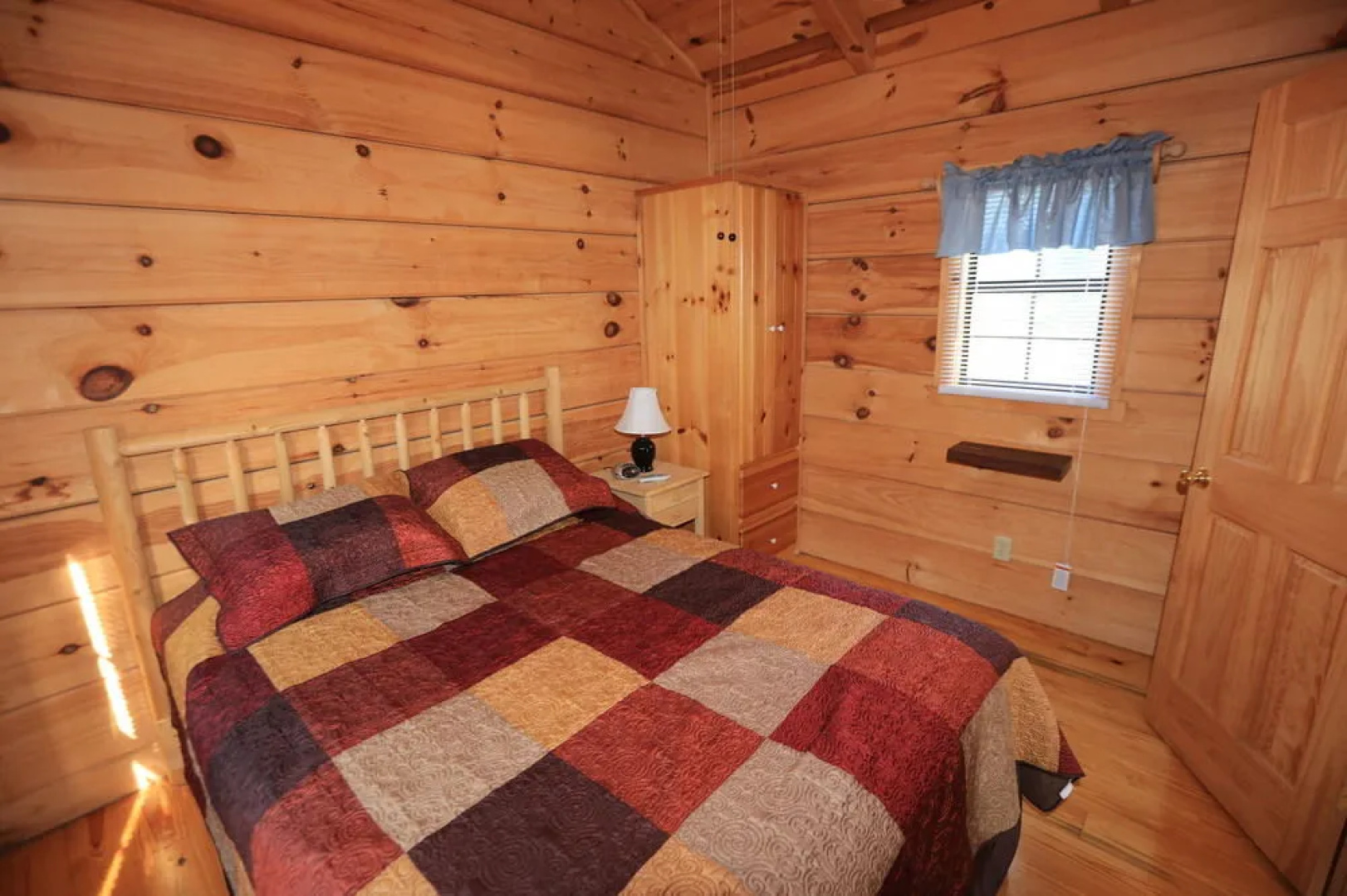 Baileyton RV Park & Cabins