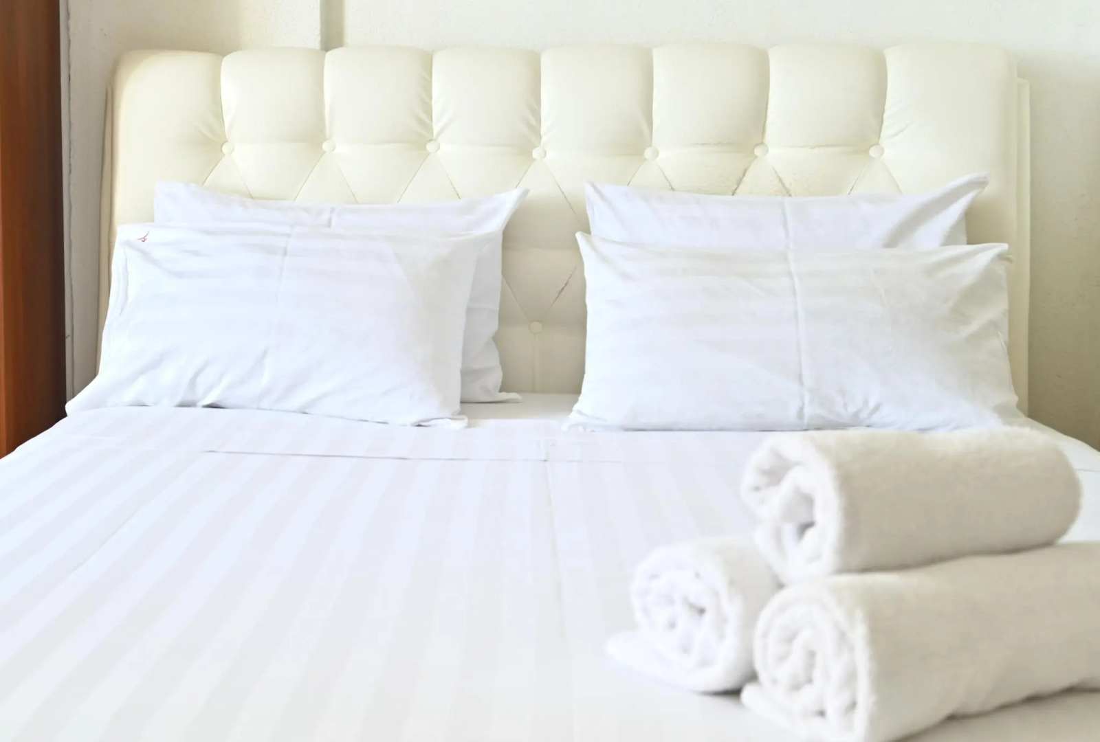 Апартаменты в башне на улице Кирова 1