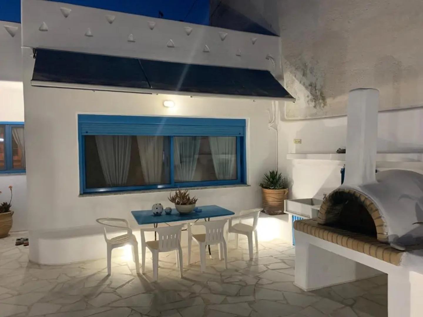 Blue Sea Villa & Apartments