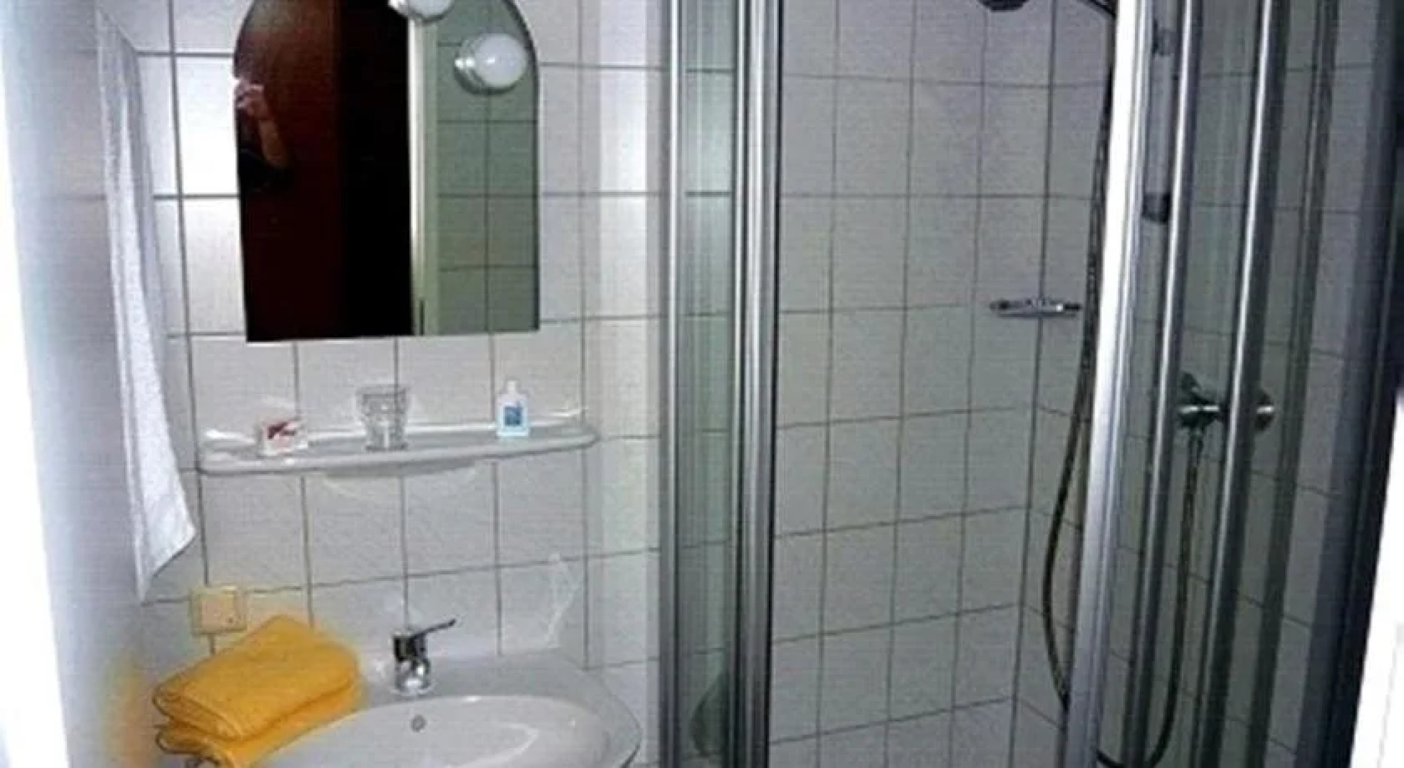 Waldgasthof Friedrichsberg