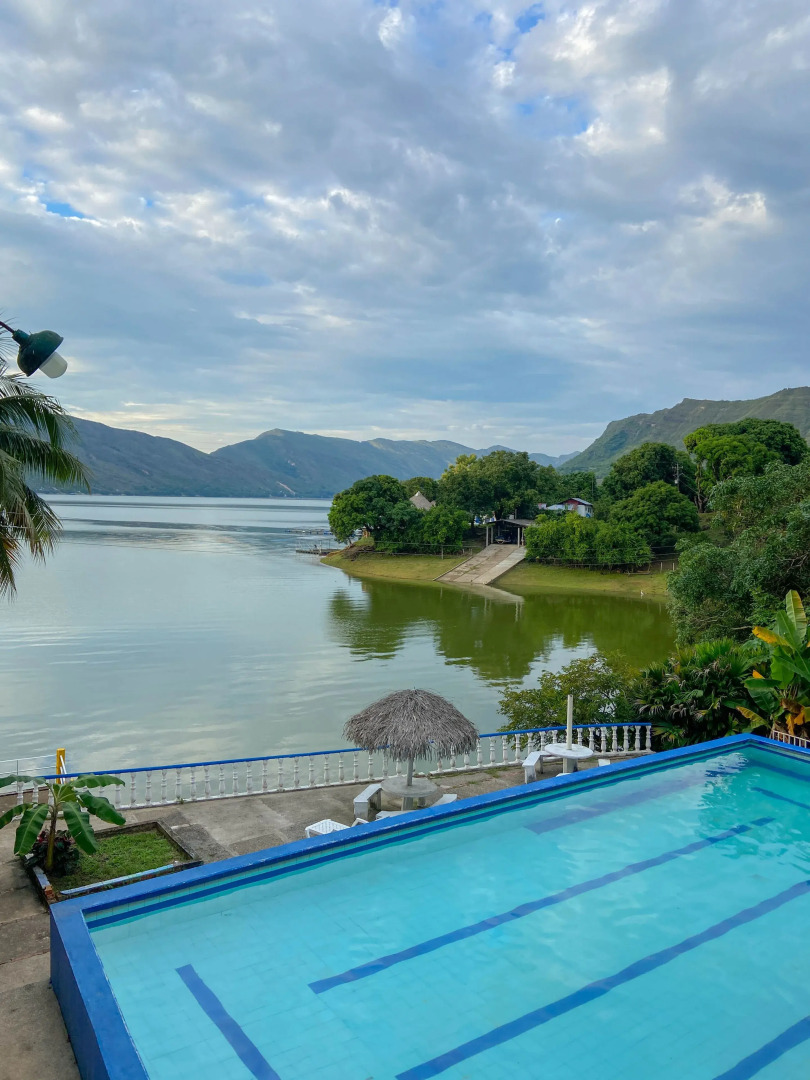 Ecohotel Villa Linda