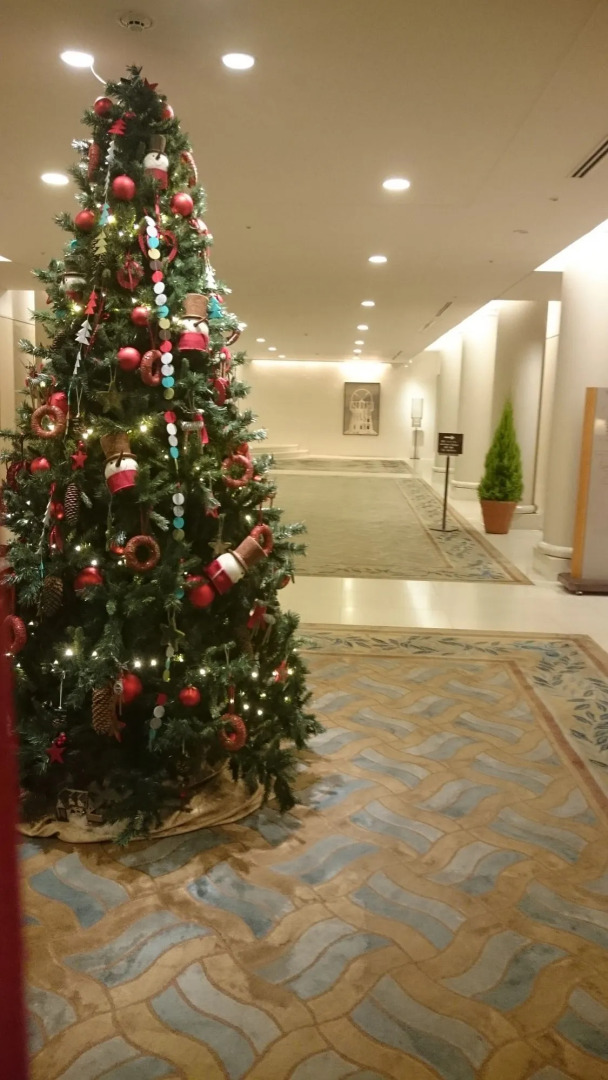 Hiroshima Airport Hotel