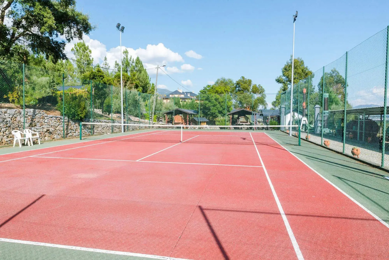 Complejo Hostelero Paladium