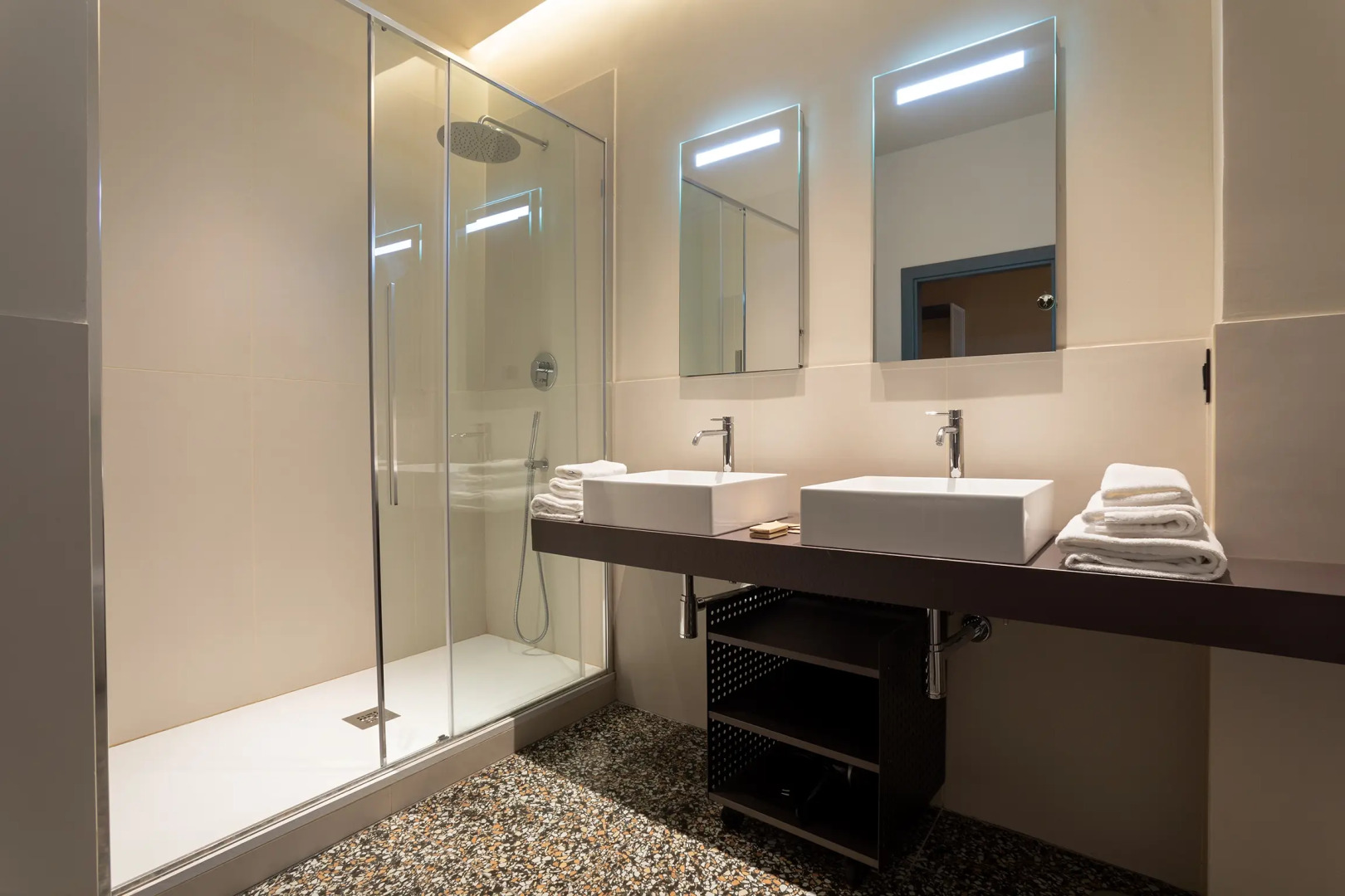 Condominio Monti Boutique Hotel