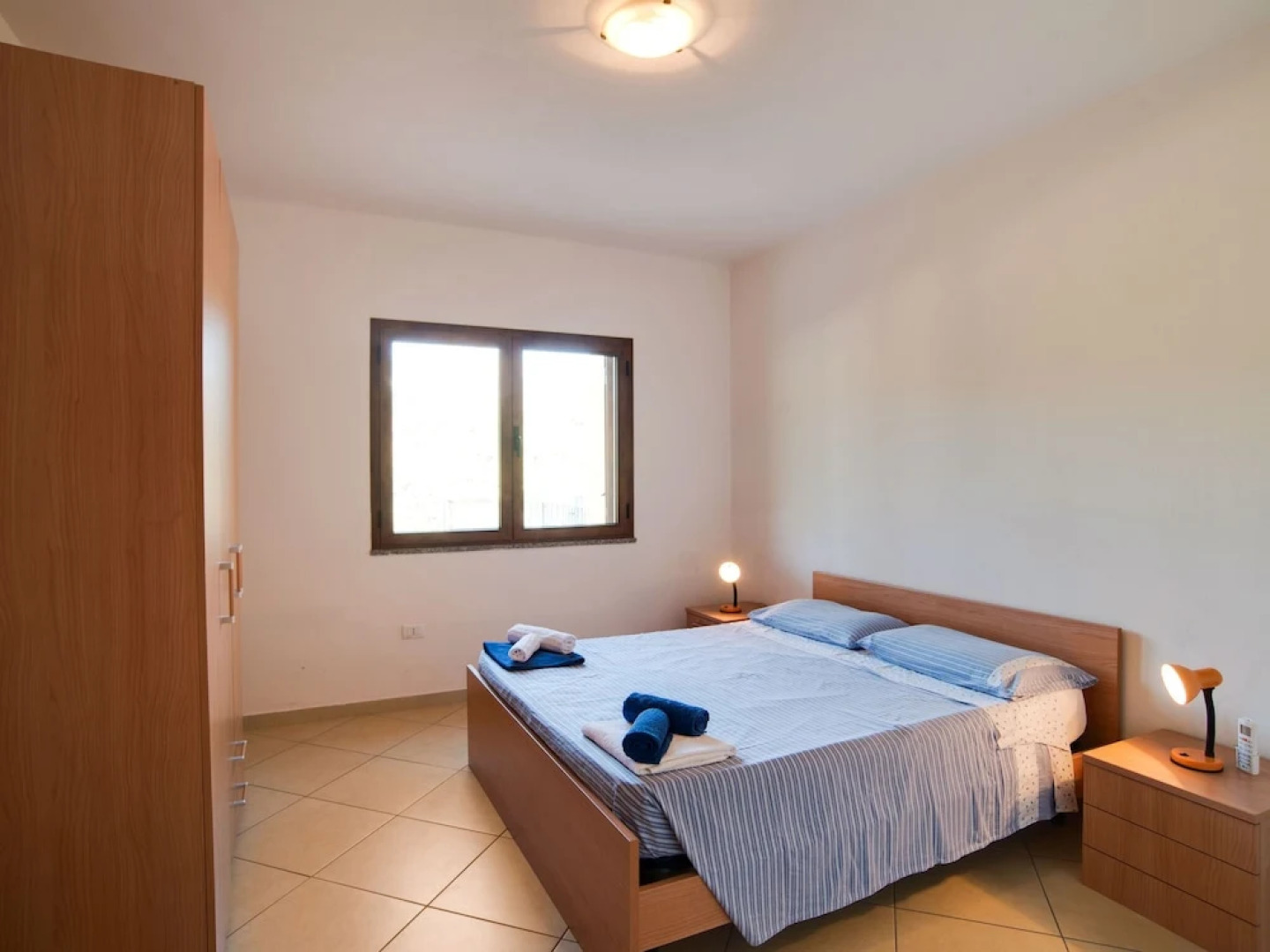 Modern Holiday Home in Tertenia With Swimming Pool