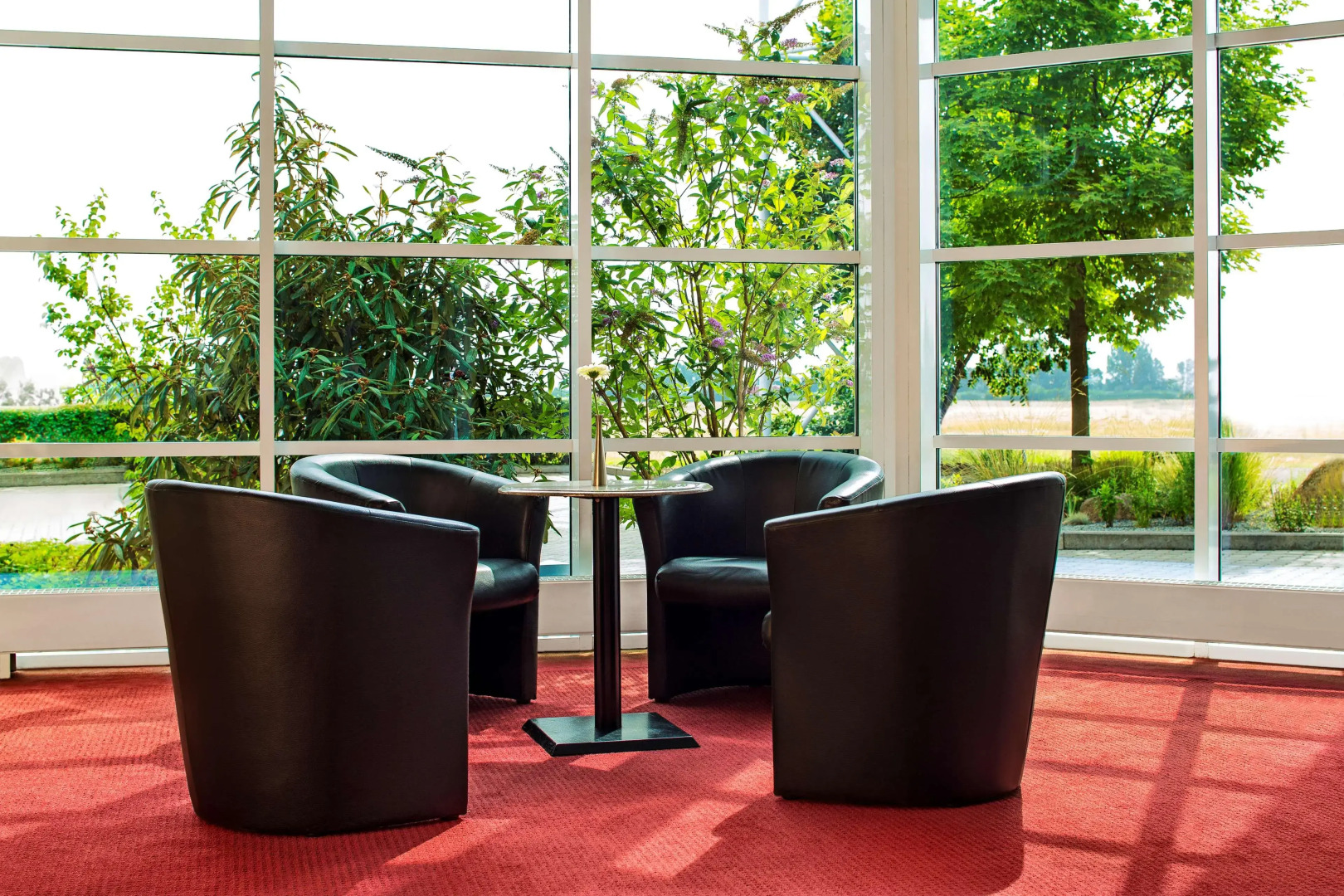 Courtyard by Marriott Magdeburg