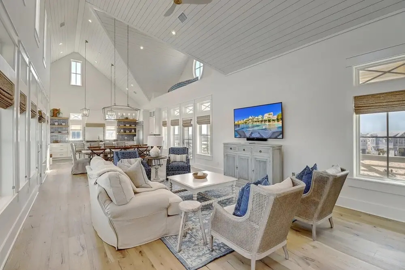 The Lighthouse 328 COA