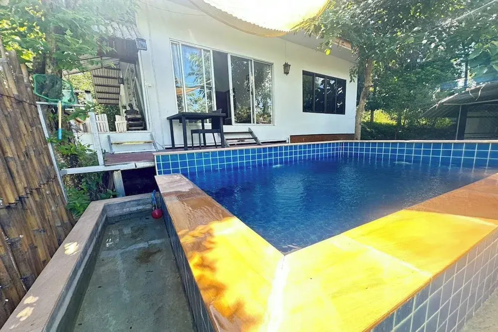 Baansuan Chomchun