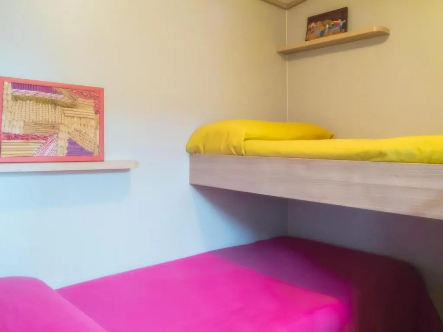 Camping & Bungalows Zumaia