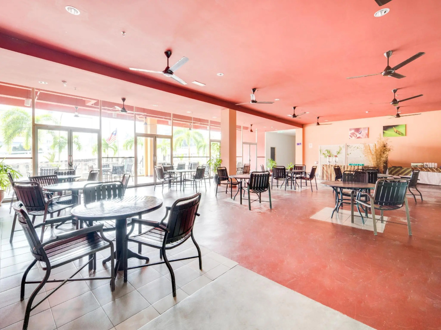 Kuala Melaka Inn, Langkawi